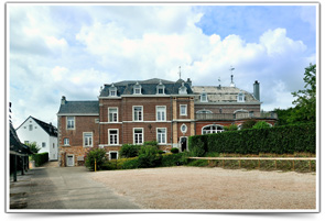 Chateau de Fays